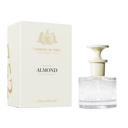 Almond Eau De Toilette