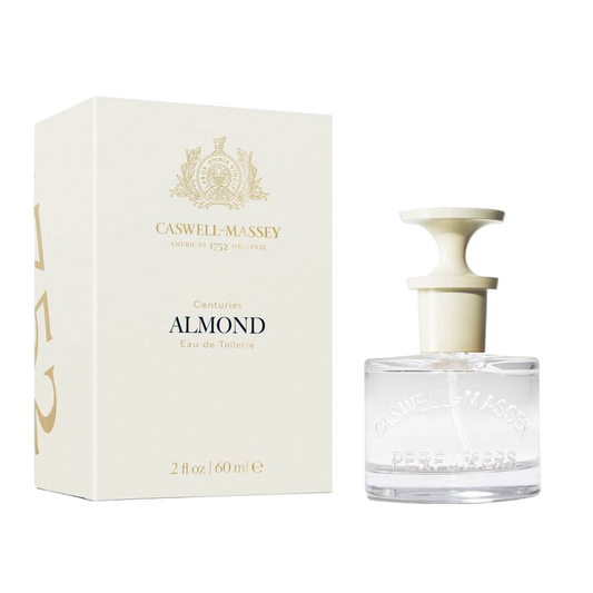 Almond Eau De Toilette
