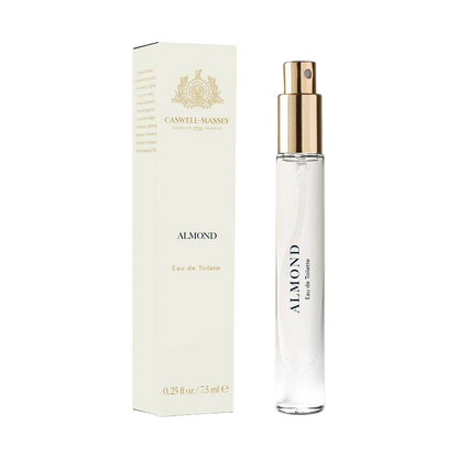 Almond Eau De Toilette