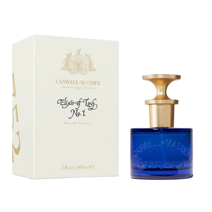 Elixir Of Love Eau De Toilette - London Beauty