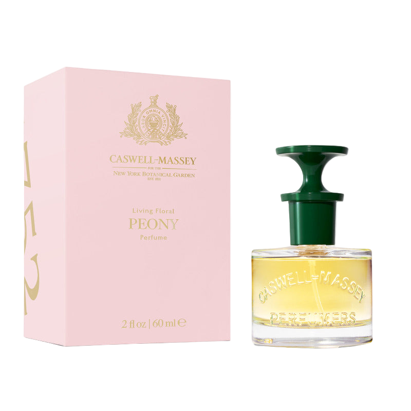 Peony Eau De Parfum