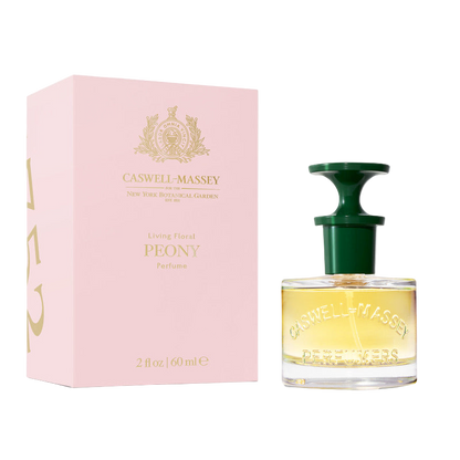 Peony Eau De Parfum