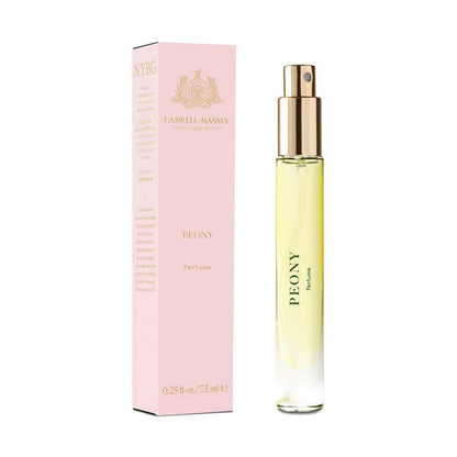 Peony Eau De Parfum - London Beauty