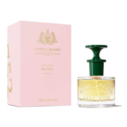 Rose Eau De Parfum - London Beauty