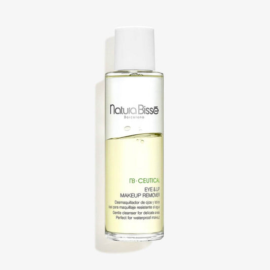 NB-Ceutical Eye & Lip Makeup Remover - London Beauty
