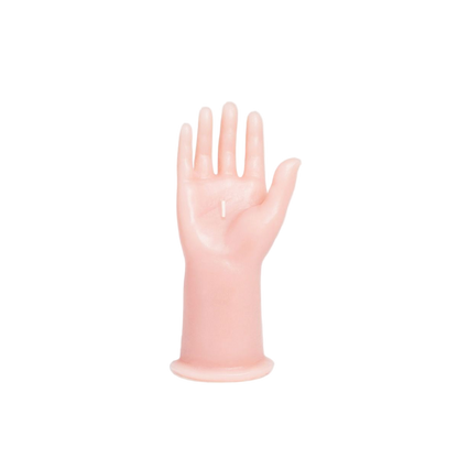 Ex-Voto | Cherub Hand