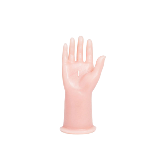 Ex-Voto | Cherub Hand