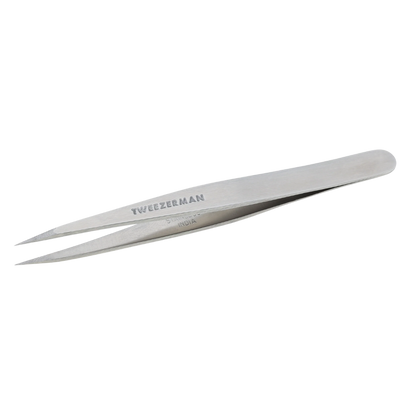 Classic Point Tweezer | Stainless Steel