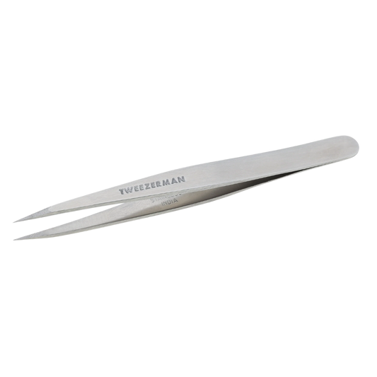 Classic Point Tweezer | Stainless Steel