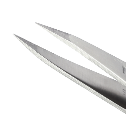 Classic Point Tweezer | Stainless Steel