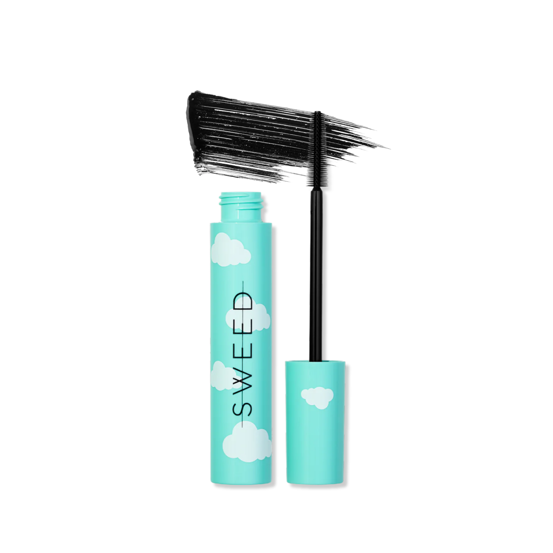 Cloud Mascara | Length And Volume Mascara