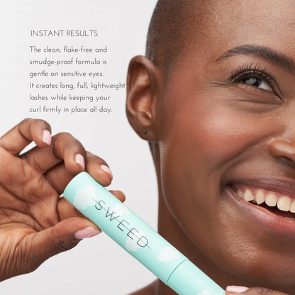 Cloud Mascara | Length And Volume Mascara