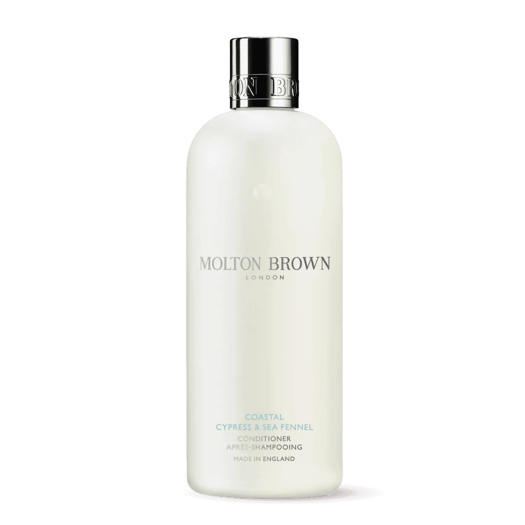Coastal Cypress & Sea Fennel Conditioner