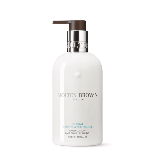Coastal Cypress & Sea Fennel Hand Lotion