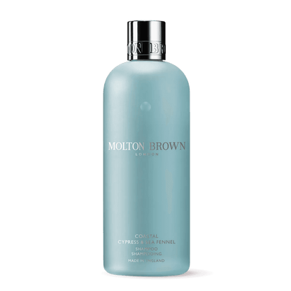 Coastal Cypress & Sea Fennel Shampoo