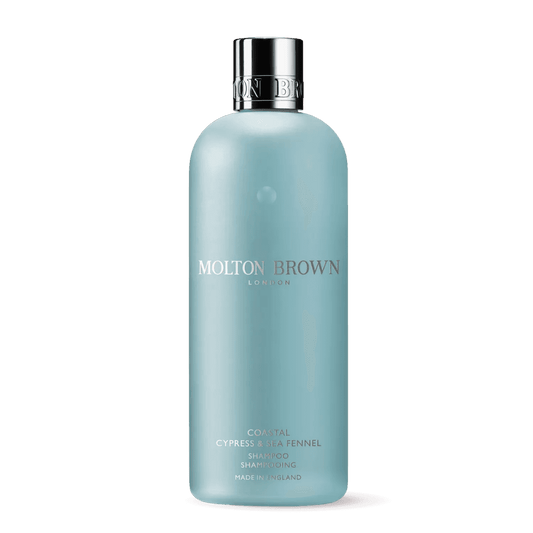 Coastal Cypress & Sea Fennel Shampoo