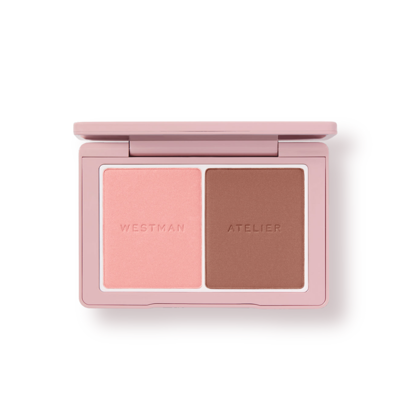 Blush and Sculpt Powder Duos
