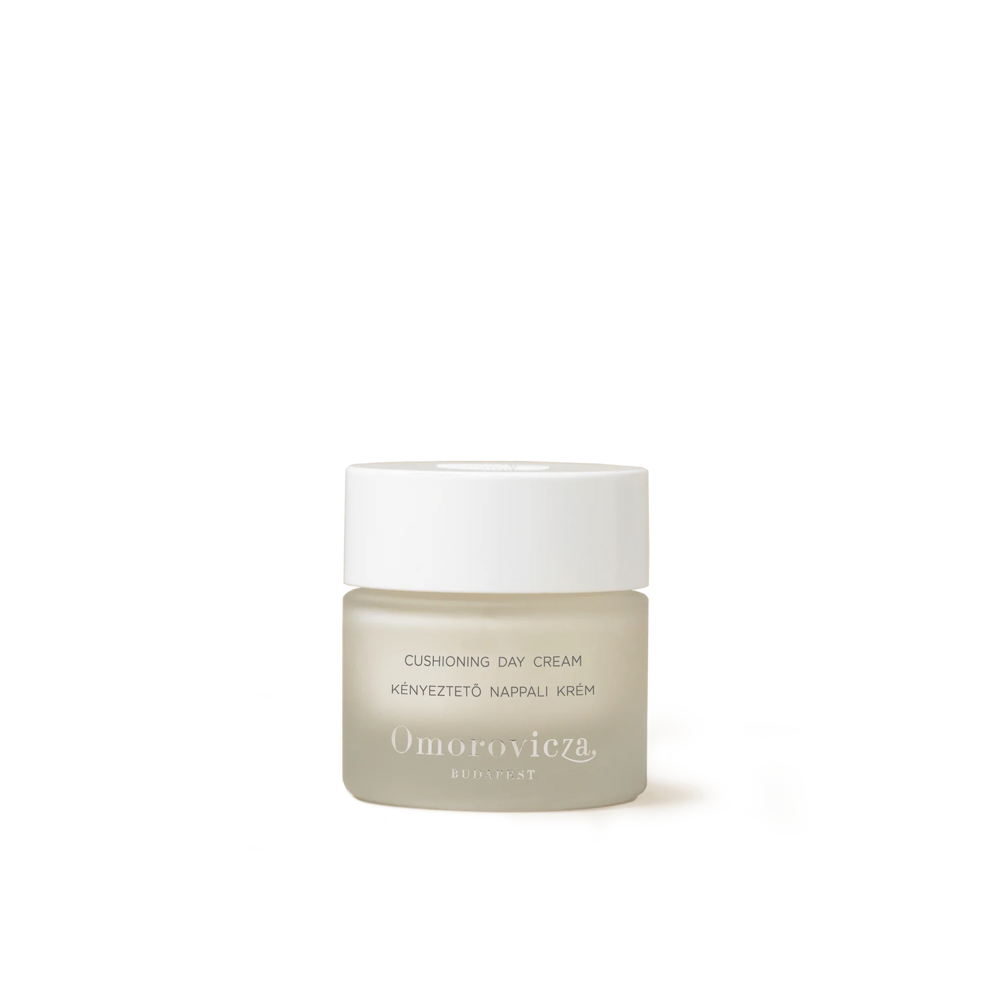 Cushioning Day Cream