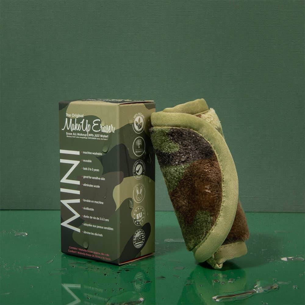 Camo Mini PRO - London Beauty