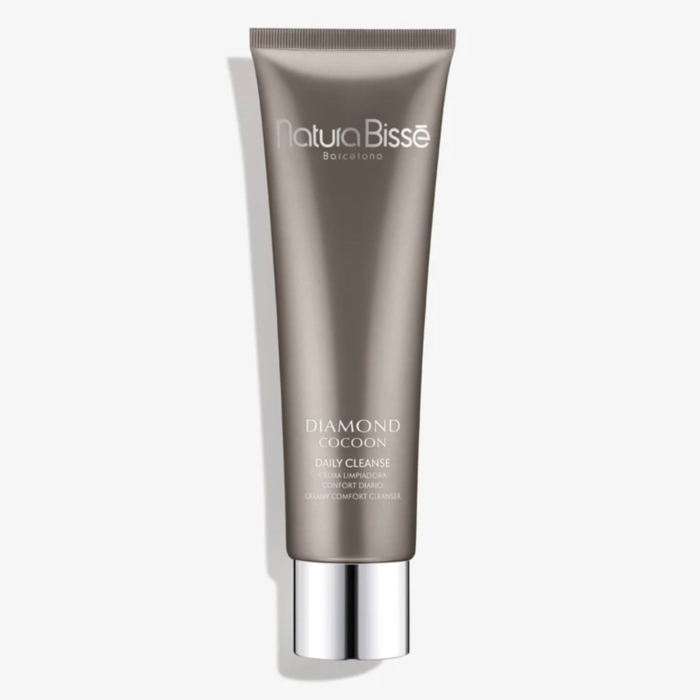 Diamond Cocoon Daily Cleanse | Shop Natura Bissé at London Beauty