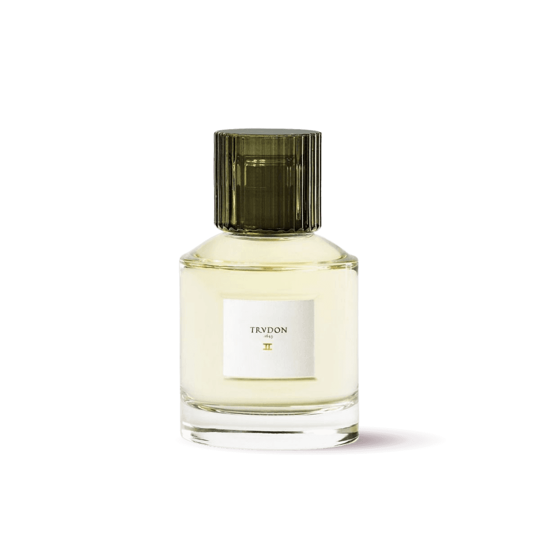 Deux Eaux De Parfum