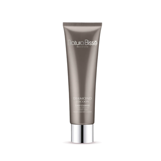 Diamond Cocoon Daily Cleanse | Creamy Comfort Cleanser