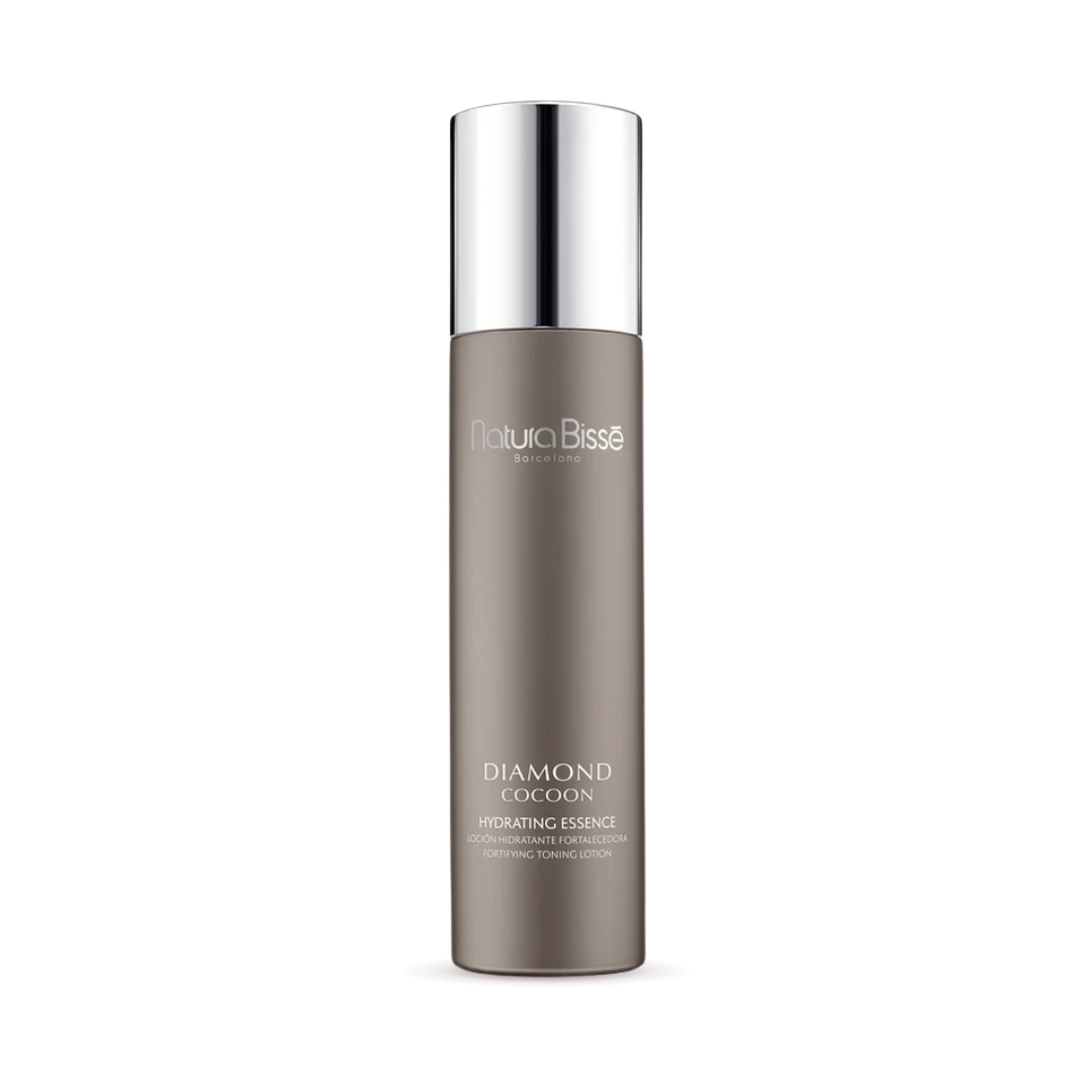 Diamond Cocoon Hydrating Essence | Moisturizing Toning Lotion