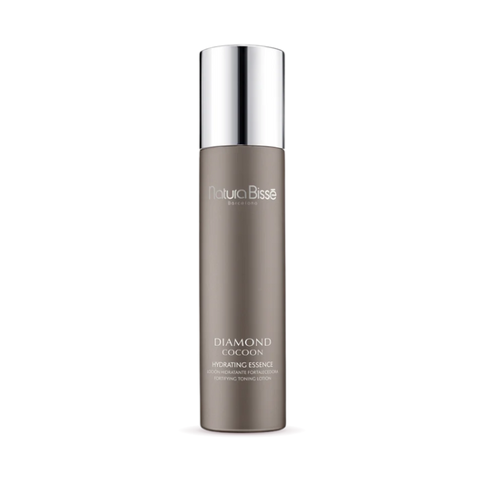 Diamond Cocoon Hydrating Essence | Moisturizing Toning Lotion