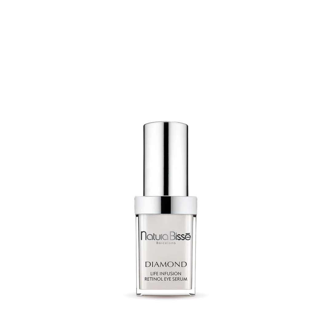 Diamond Life Infusion Retinol Eye Serum | Lifting Eye Contour Concentrate