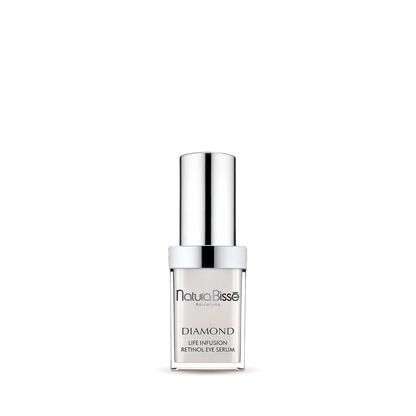 Diamond Life Infusion Retinol Eye Serum | Lifting Eye Contour Concentrate
