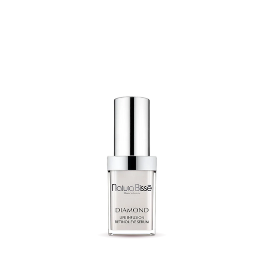 Diamond Life Infusion Retinol Eye Serum | Lifting Eye Contour Concentrate