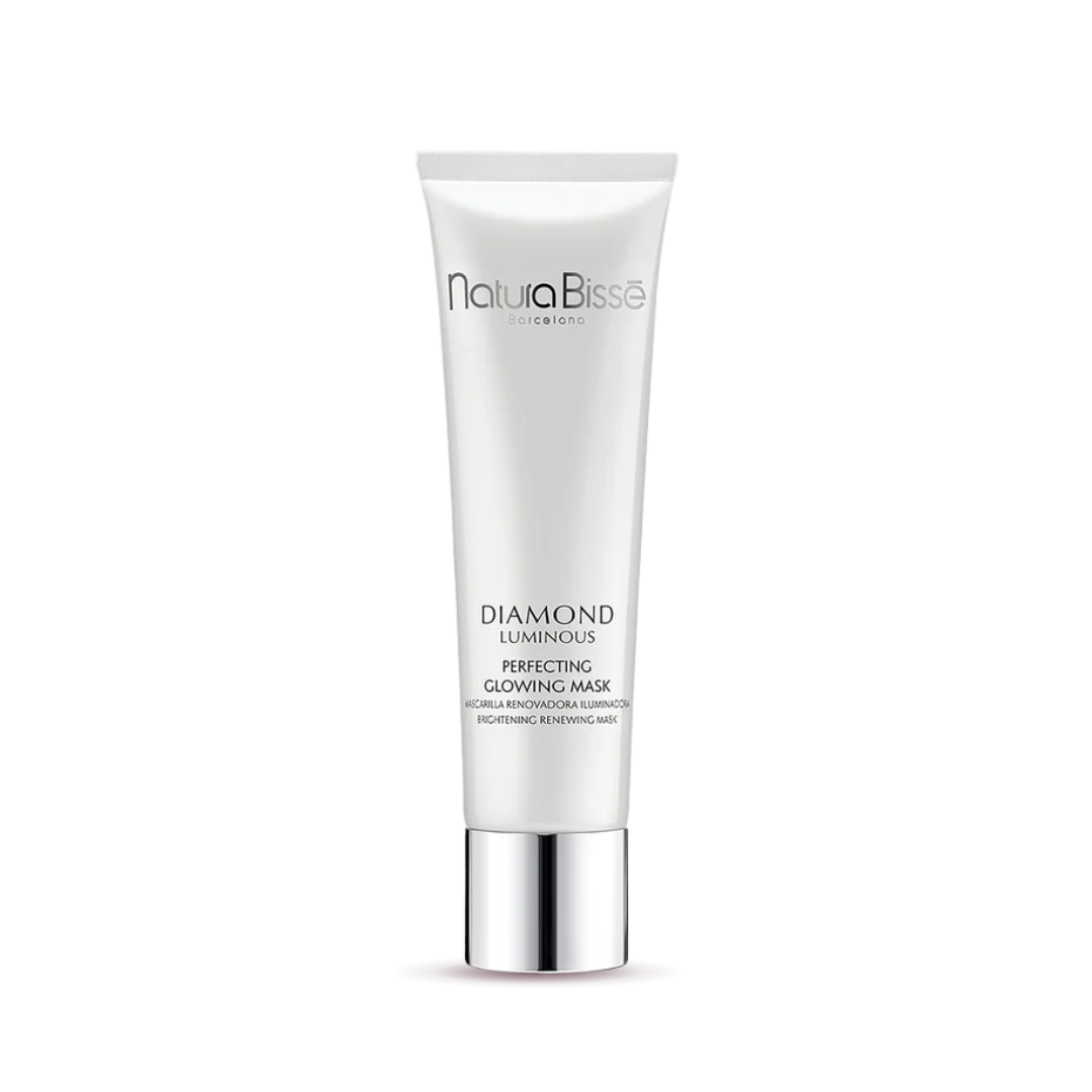 Diamond Luminous Glowing Mask | Brightening Face Mask