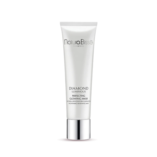 Diamond Luminous Glowing Mask | Brightening Face Mask