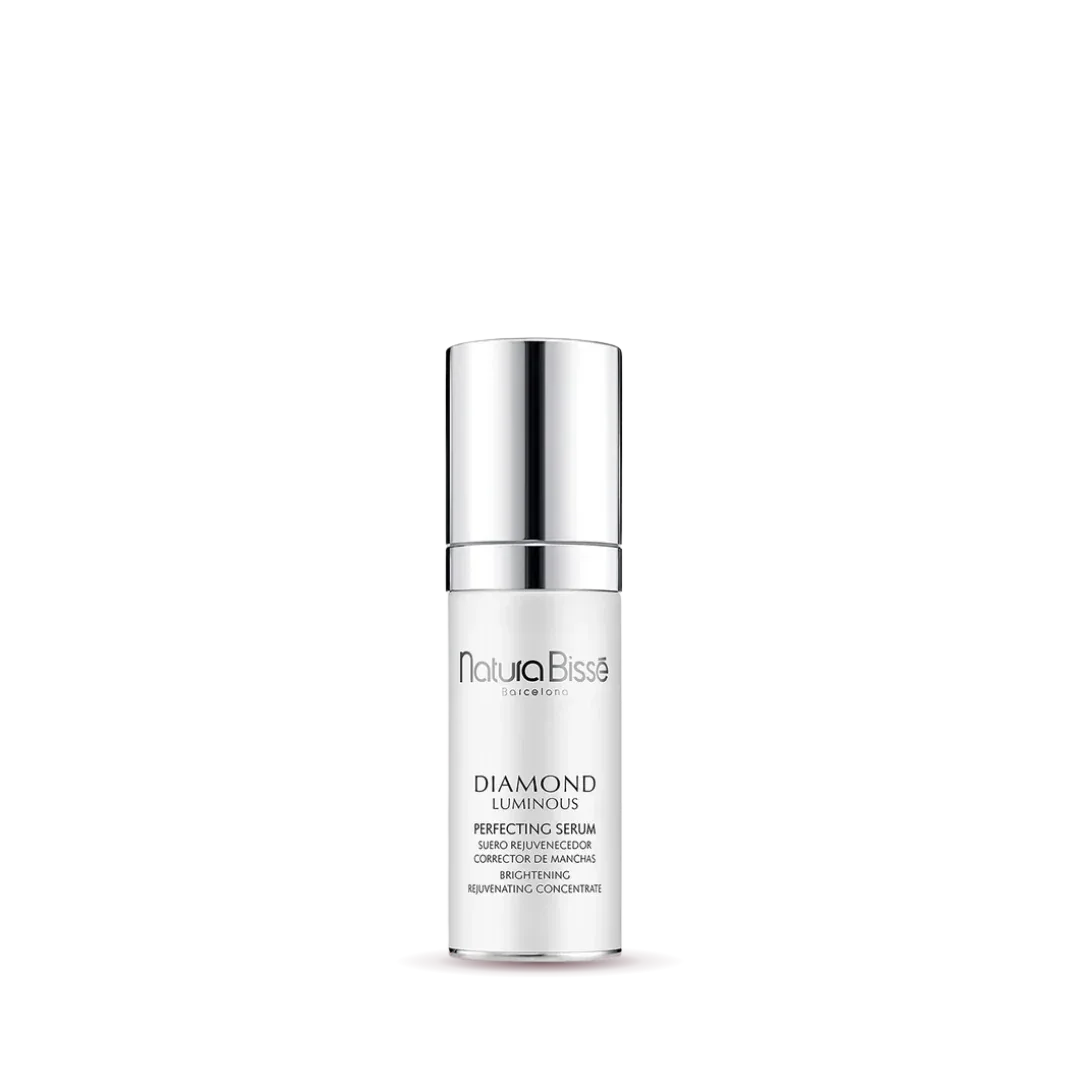 Diamond Luminous Perfecting Serum | Brightening Rejuvenating Concentrate