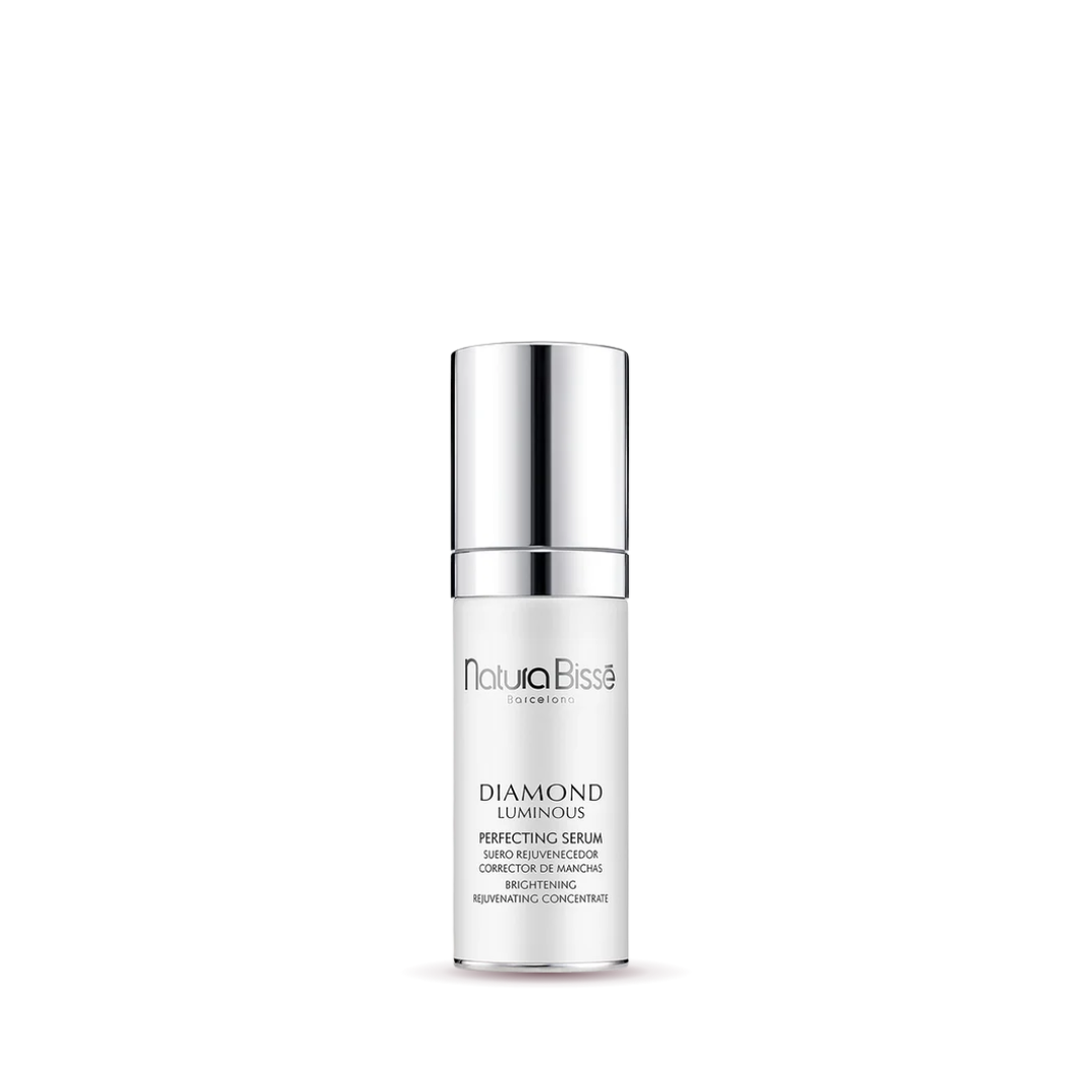 Diamond Luminous Perfecting Serum | Brightening Rejuvenating Concentrate