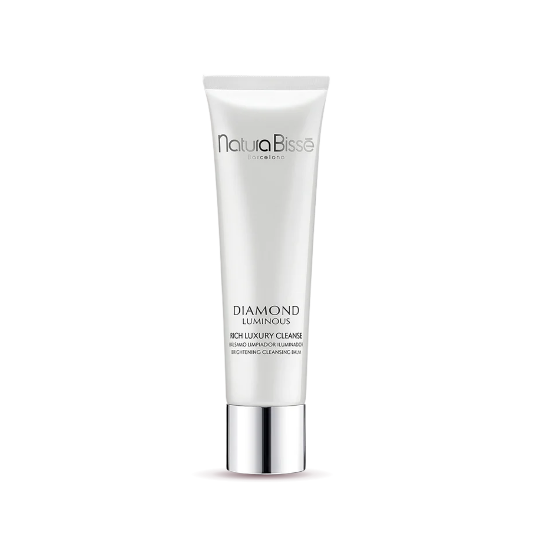 Diamond Luminous Rich Luxury Cleanser | Cleansing Cream
