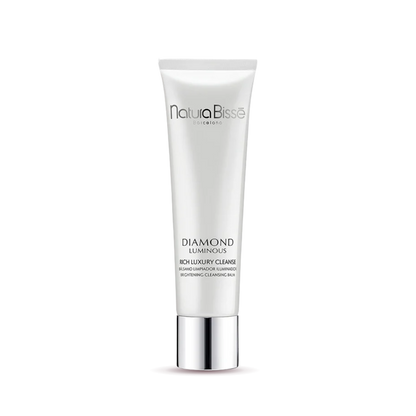 Diamond Luminous Rich Luxury Cleanser | Cleansing Cream