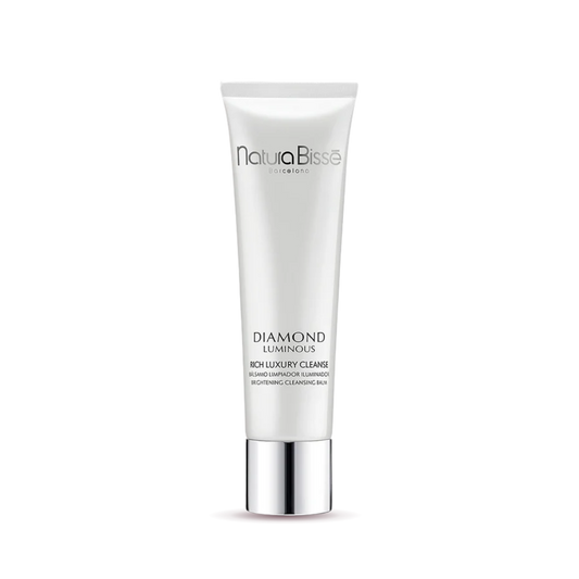 Diamond Luminous Rich Luxury Cleanser | Cleansing Cream