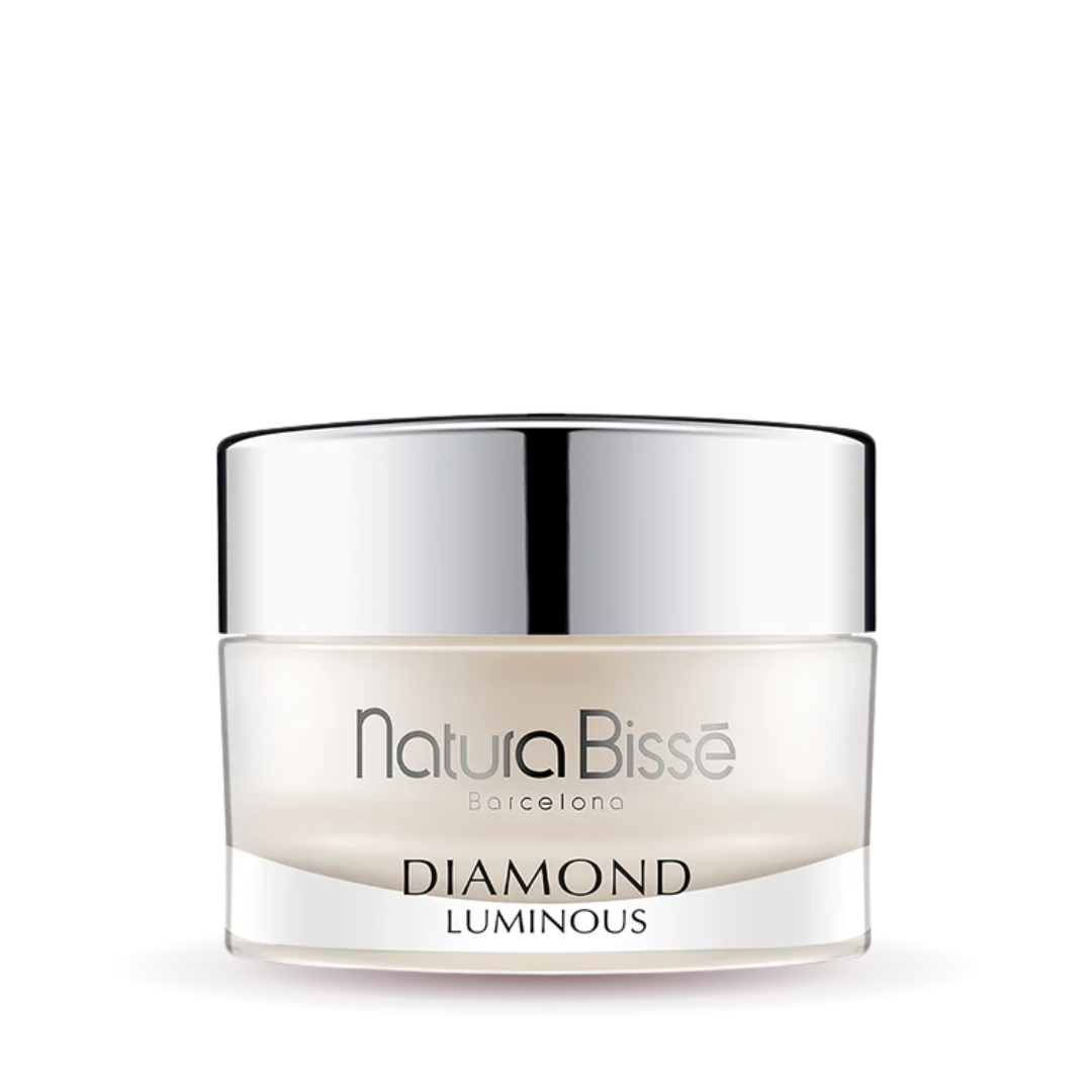 Diamond Luminous Rich Luxury Cleanser | Cleansing Cream