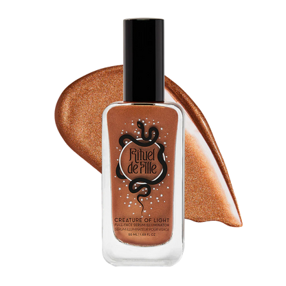 Creature of Light Full-Face Serum Illuminator | Liquid Highlight