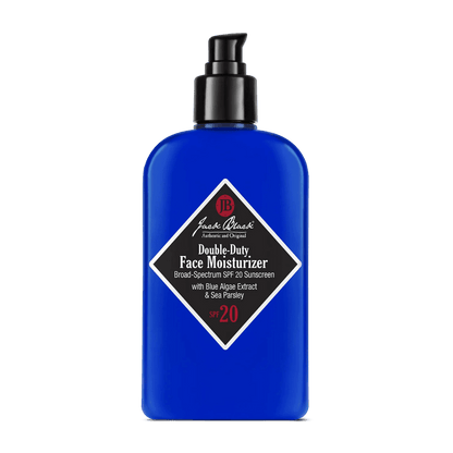 Double Duty Face Moisturizer SPF20