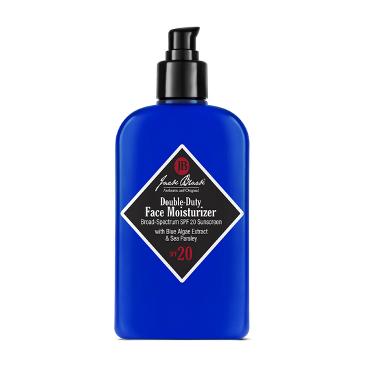 Double Duty Face Moisturizer SPF20