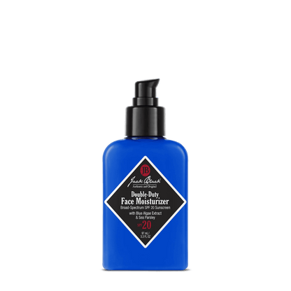 Double Duty Face Moisturizer SPF20