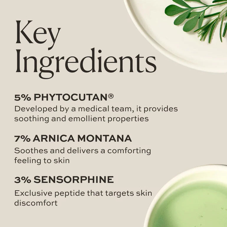 NB-Ceutical SOS Instant Rescue | Intensive Comforting Serum