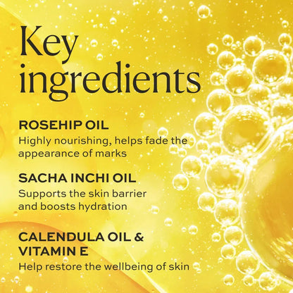 NB-Ceutical Rosa Mosqueta Oil | Nourishing Oil with Tamanu Oil