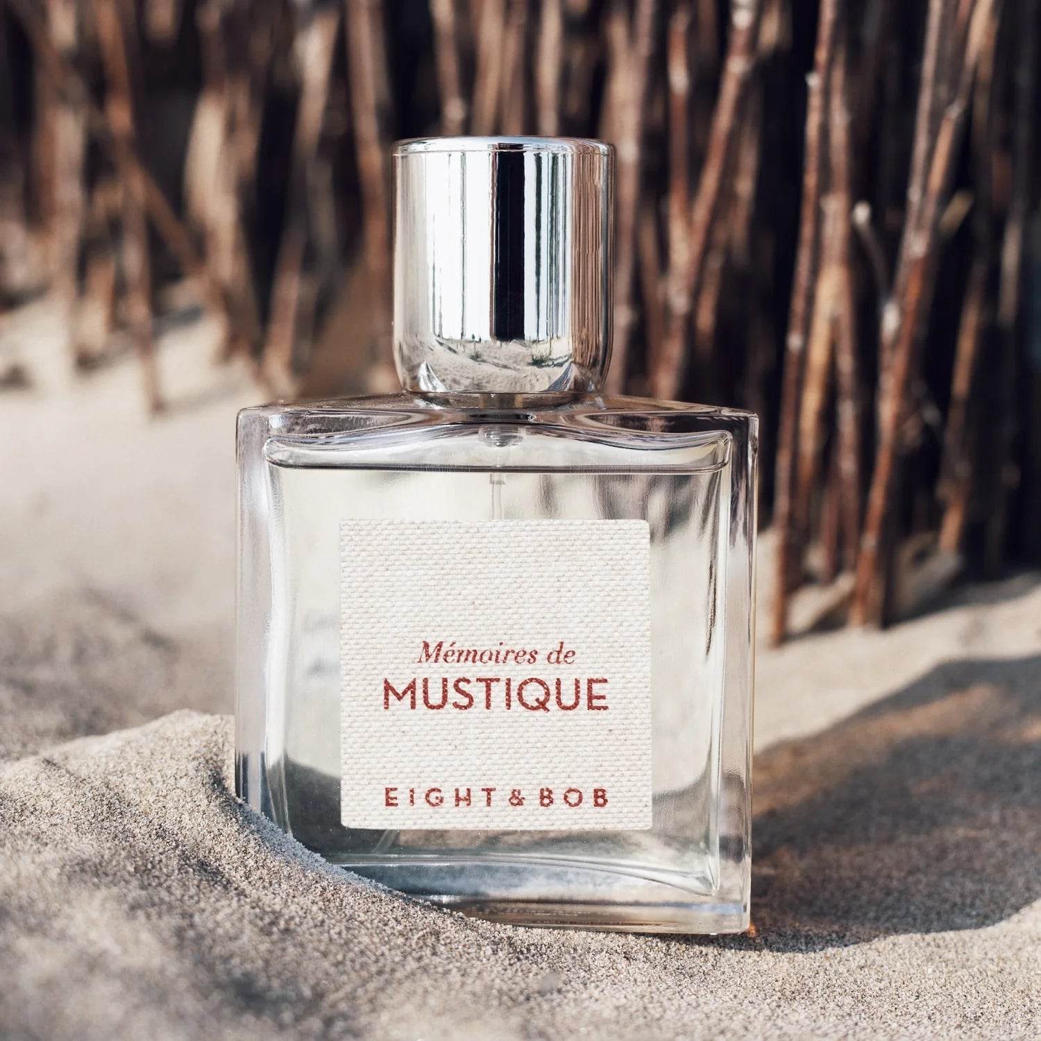 Memoires De Mustique - London Beauty