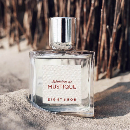 Memoires De Mustique - London Beauty