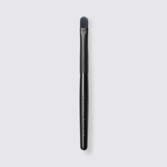 Westman Atelier Elegant Lip Brush with a sleek design for precise lip application
