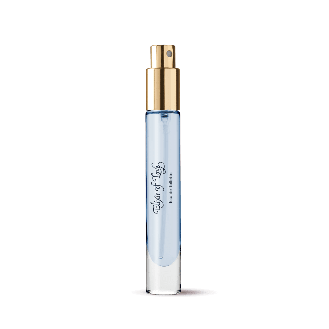 Elixir Of Love Eau De Toilette