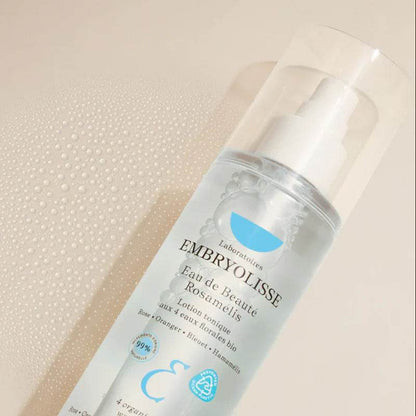 Eau de Beaute Rosamelis | Beauty Mist - London Beauty